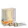 Tratamento Dois Passos Keratinology 8 Ampolas de 20ml