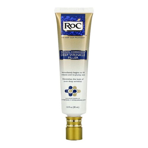 Tratamento Facial Roc Wrinkle Correxion Filler 30ml Tratamento Facial Roc Wrinkle Correxion Filler 30ml
