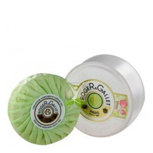 Sabonete Roger & Gallet Shiso 100g Sabonete Roger & Gallet Shiso 100g
