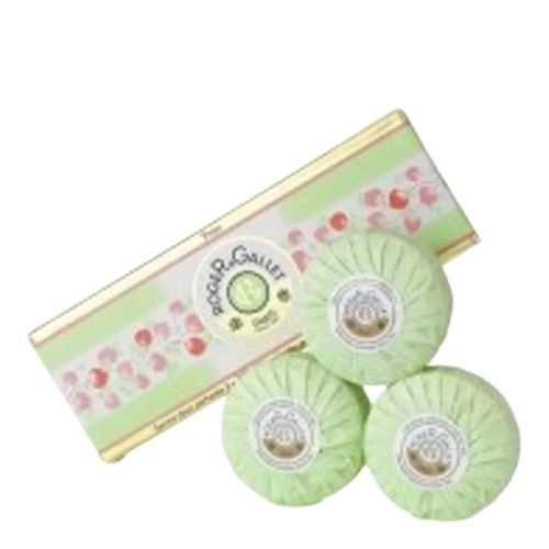 Sabonete Roger & Gallet Shiso C/ 3 Unidades Sabonete Roger & Gallet Shiso C/ 3 Unidades
