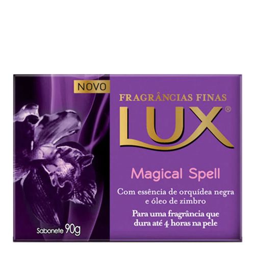 Sabonete Lux Magical Spell 90g
