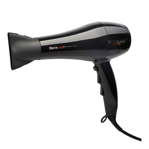 Secador de Cabelo Gama Delta 2000 110V