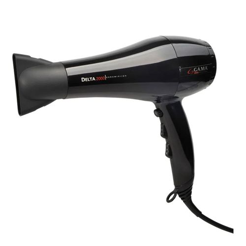 Secador de Cabelo Gama Delta 2000 220V Secador de Cabelo Gama Delta 2000 220V