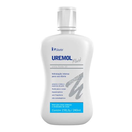 Uremol Fluid 240ml Uremol Fluid 240ml