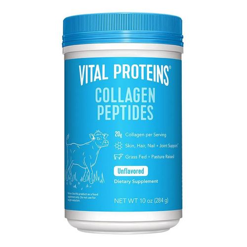 Vitual Proteins Marine Collagem 284g