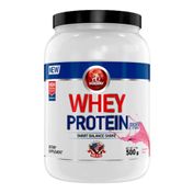 Whey Protein Midway Morango 500g