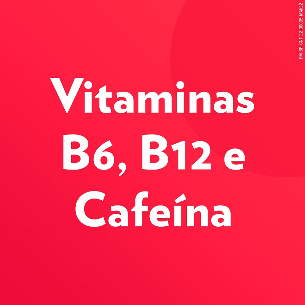 Multivitamínico Centrum Energia Corpo & Mente com Cafeína 60 Cápsulas - Drogaria  Sao Paulo