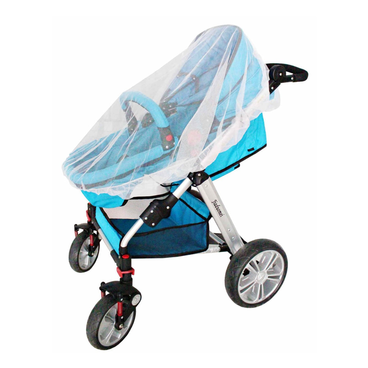 MOSQUITEIRO PARA CARRINHO
