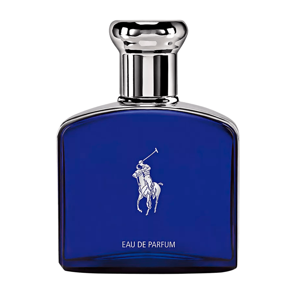 Ralph Lauren Polo Blue Eau De Parfum Perfume Masculino 125ml