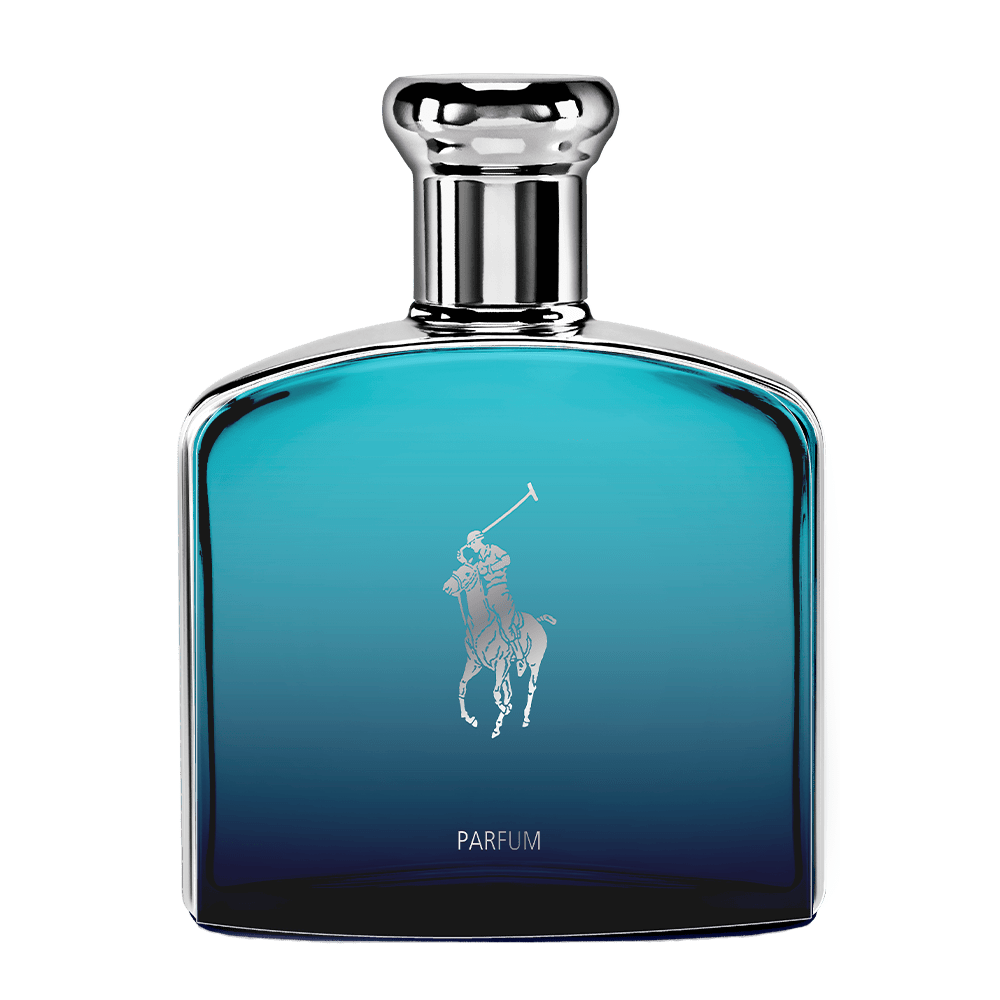 Polo Blue Deep Blue Ralph Lauren - Perfume Masculino - Edp