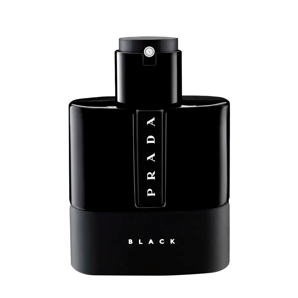 Perfume Luna Rossa Black Prada Masculino - Eau de Parfum - Época Cosméticos