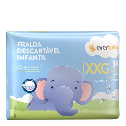 781592---Fralda-Pants-Ever-Care-Baby-Tamanho-XXG-34-Unidades-1 781592---Fralda-Pants-Ever-Care-Baby-Tamanho-XXG-34-Unidades-1