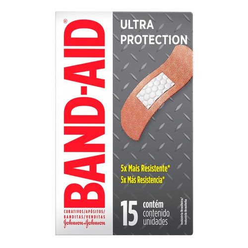 558486---Curativos-Band-Aid-Ultra-Protection-Johnson-15-Unidades-1 558486---Curativos-Band-Aid-Ultra-Protection-Johnson-15-Unidades-1