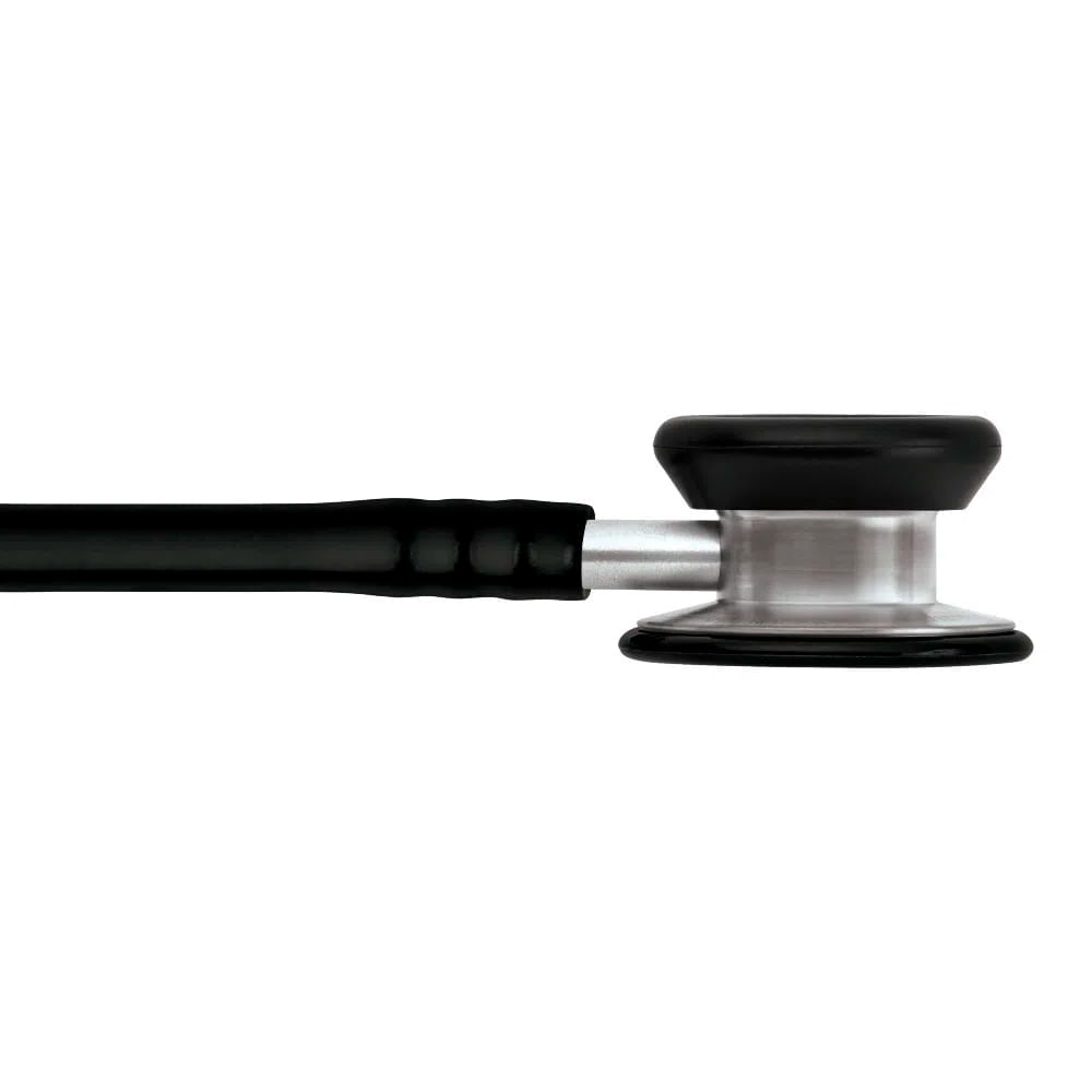 Estetoscópio Littmann Classic II Pediátrico 3M Preto e Inox 2113