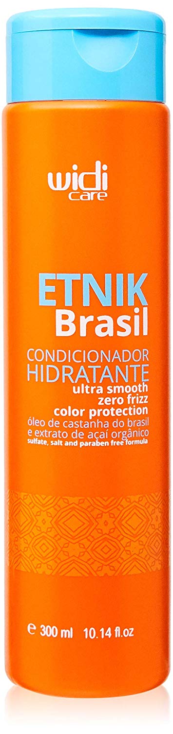 Etnik Brasil - Condicionador Reconstrutor 300ml