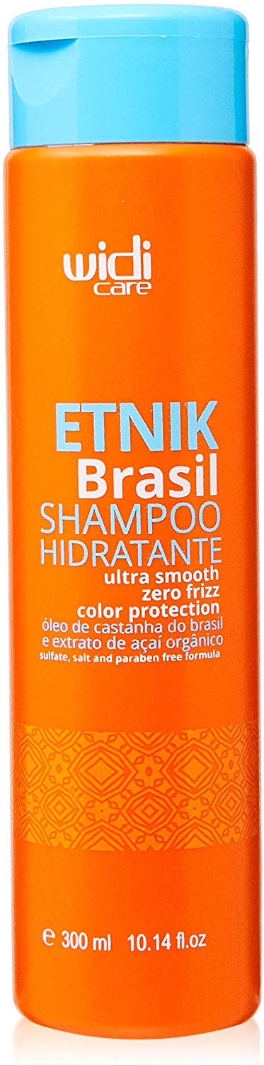 Etnik Brasil - Shampoo Reconstrutor 300ml