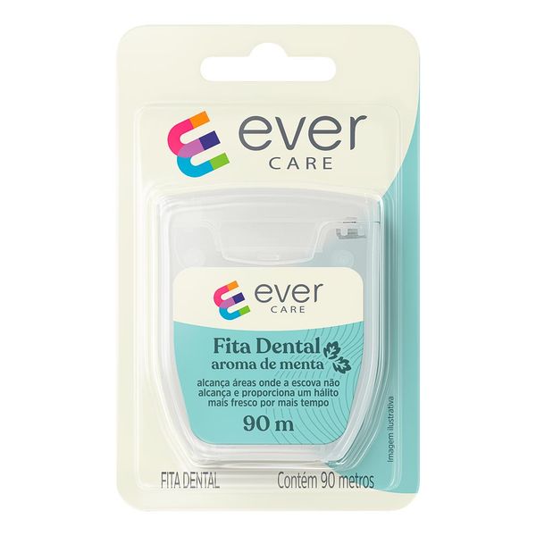 Fita Dental Ever Care 90m