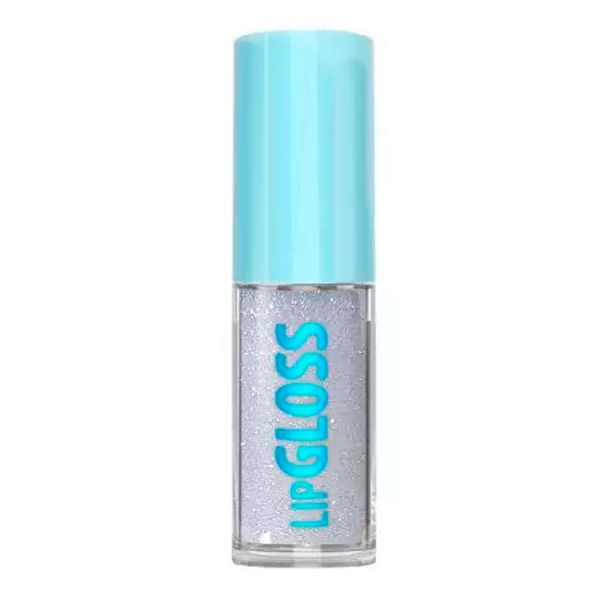 Gloss Boca Rosa Beauty Lip Gloss Diva Glossy Avril 3,5g