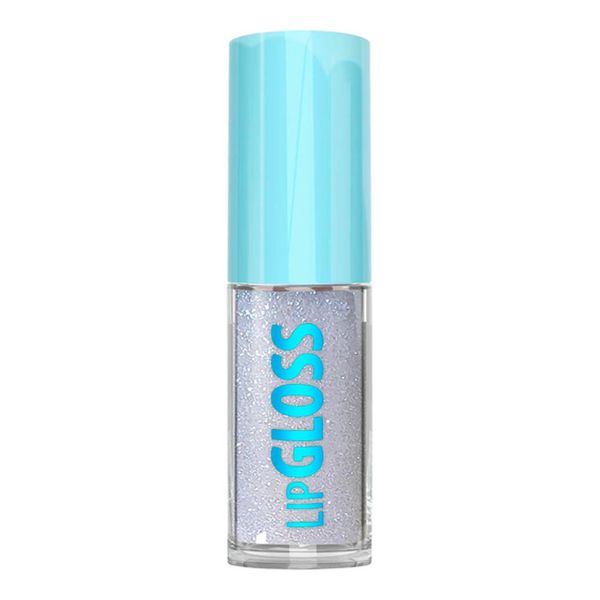 Gloss Boca Rosa Beauty Lip Gloss Diva Glossy Pink 3,5g