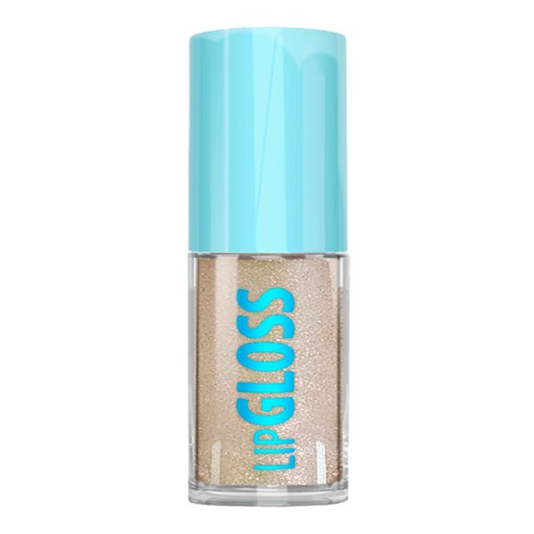 Gloss Boca Rosa Beauty Lip Glossy Demi 3,5g