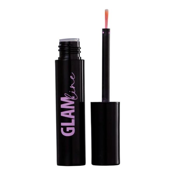 Delineador Líquido Boca Rosa Beauty By Payot Glam Line Love 2,5ml