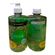 775215-Kit-Sabonete-Hidramais-Cha-Verde-500ml---Refil-500ml