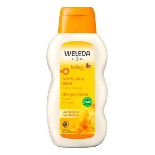 787710-oleo-Hidratante-Weleda-Baby-Calendula-200ml 787710-oleo-Hidratante-Weleda-Baby-Calendula-200ml