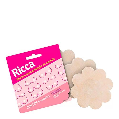789330-Adesivo-para-Seios-Ricca-Protecao-dos-Mamilos-Descartavel-6-Unidades 789330-Adesivo-para-Seios-Ricca-Protecao-dos-Mamilos-Descartavel-6-Unidades