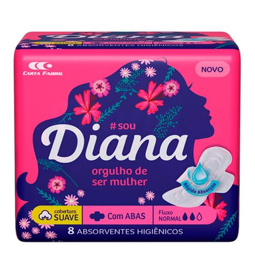 746886---Absorvente-Esterno-Diana-Suave-com-Abas-8-Unidades-1 746886---Absorvente-Esterno-Diana-Suave-com-Abas-8-Unidades-1