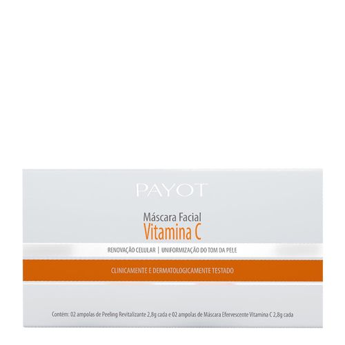 793647---Mascara-Facial-Payot-Vitamina-C-2-Unidades-1 793647---Mascara-Facial-Payot-Vitamina-C-2-Unidades-1