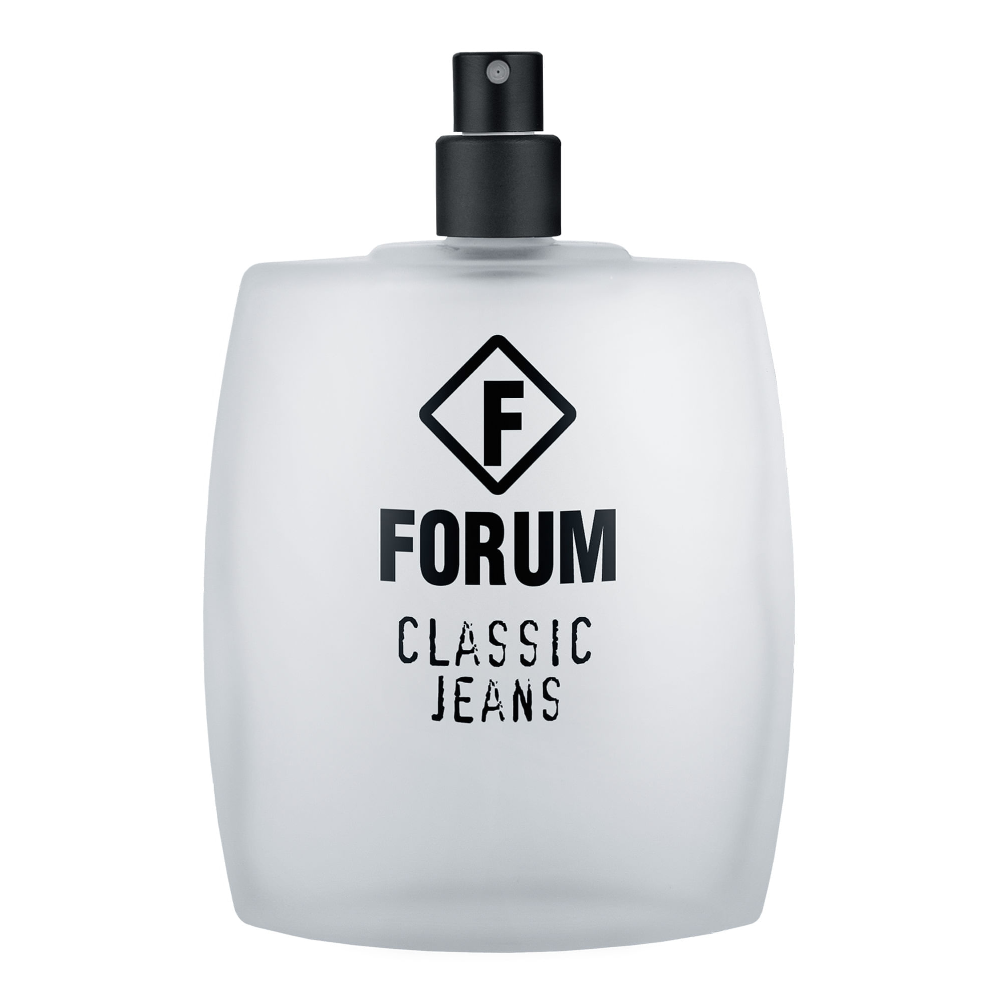 Forum Classic Jeans Eau De Cologne - Perfume Unissex 50ml