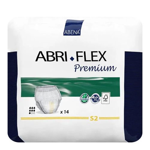 Fralda Abena - Abri-Flex Premium S2 Fralda Abena - Abri-Flex Premium S2