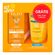Kit Protetor Solar Vichy Ideal Soleil 50 FPS  40g + Protetor 50 FPS 120ml
