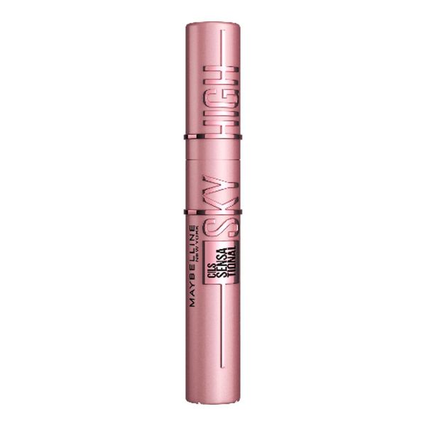 Máscara de Cílios Maybelline NY Lash Sensational Sky High Lavável 7,2ml