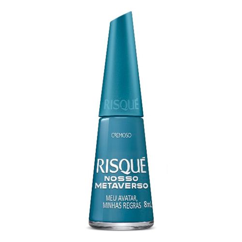 796603---Esmalte-Risque-Nosso-Metaverso-Meu-Avatar-Minhas-Regras-Cremoso-8ml-1 796603---Esmalte-Risque-Nosso-Metaverso-Meu-Avatar-Minhas-Regras-Cremoso-8ml-1
