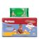 Fralda Descartável Huggies Turma da Mônica Soft Touch XXG 32 Unidades + Lenço Umedecido Huggies