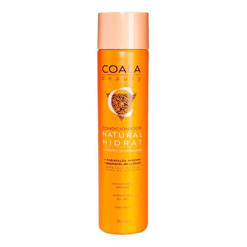 Condicionador Coala Beauty Hidratante Natural 300ml Condicionador Coala Beauty Hidratante Natural 300ml