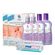 Kit-Ever-Care-Shampoo-200ml-2-Unidades---Condicionador-2-Unidades---Creme-120g-2-Unidades---Absorvente-Para-Seios-30-Unidades-2-Unidades