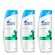 Kit-Head-e-Shoulders-Shampoo-Anticoceira-Cuidados-com-a-Raiz-400ml-3-Unidades