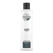 Condicionador Nioxin System 2 Natural Hair Scalp´Terapy 300ml