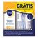 Kit Nivea Protetor Solar Facial Antissinais FPS 60 50ml Grátis Lenços Demaquilantes 25 Unidades