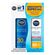 Kit Nivea Protetor Solar Protect&Hidrata FPS30 200ml + Protetor Facial Beatuy Expert FPS50 50g Kit Nivea Protetor Solar Protect&Hidrata FPS30 200ml + Protetor Facial Beatuy Expert FPS50 50g