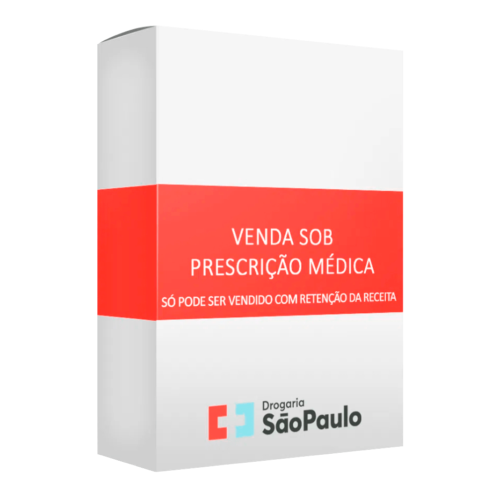 Rohydorm Flunitrazepam 2mg 30 Comprimidos - Drogaria Sao Paulo