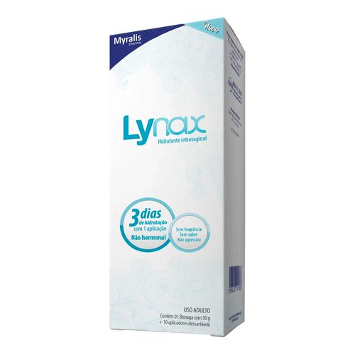 773387---Lynax-30g-Myralis-1-Bisnaga-com-30g---Aplicadores-Descartaveis-de-25g-1 773387---Lynax-30g-Myralis-1-Bisnaga-com-30g---Aplicadores-Descartaveis-de-25g-1
