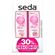 Kit Seda Recarga Natural Hidratação Antinós Shampoo + Condicionador 325ml