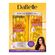 Kit Shampoo Dabelle Liso Arrasador 250ml + Condicionador 200ml