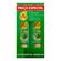 Kit Shampoo Gota Dourada 7 Ervas 340ml + Condicionador 340ml