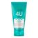 Kit-Under-Skin-USK-Limpador-Facial-U4-Peles-Mistas-e-Oleosas-50ml--Solucao-Micelar-4U-100ml-1