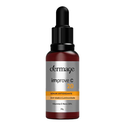 Sérum Antioxidante Dermage Improve C 20 15G