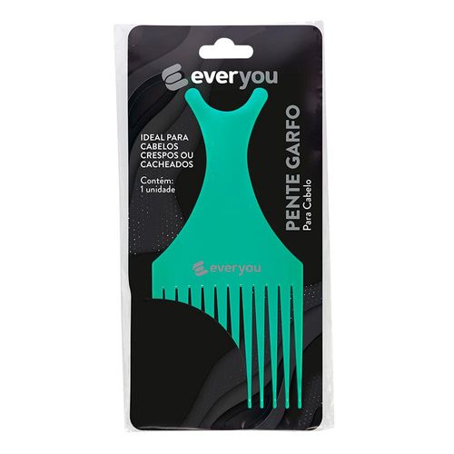 791784---Pente-para-Cabelo-Ever-You-Garfo-1-Unidade-1 791784---Pente-para-Cabelo-Ever-You-Garfo-1-Unidade-1